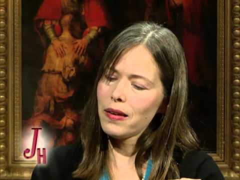 The Journey Home - 2012-11-12 - Convert from Judaism - Marcus Grodi with Dawn Eden