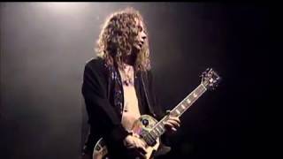 Iggy Pop - I Want To Be Your Dog (Live at the Avenue B)