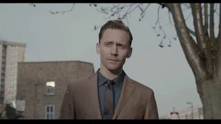 TOM HIDDLESTON - Gorgeous (Taylor Swift)