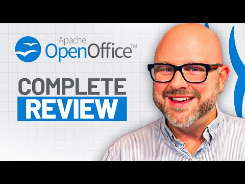 Apache Openoffice