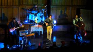 Justin Townes Earle - Maria