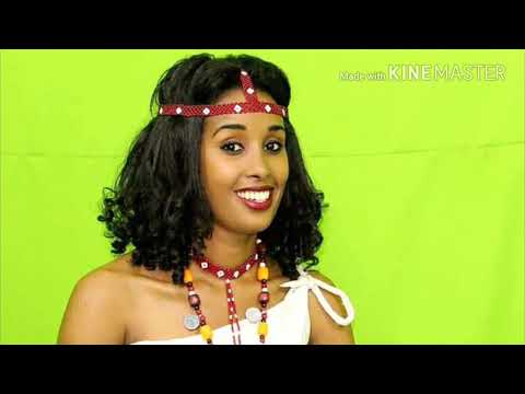 Abdii Luuccee  _ shaggooyyee  New Oromo Music_  2019