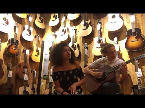 Soul Searcher (Original)