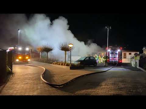 #shorts #shortvideo #brandweer #middel #brand #urk #urkercamping #camping #fire #subscribe