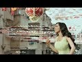 Shradhha Kapoor Hair And Care Hair Oil Ad