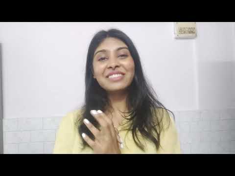 Disha Assawa Small town...