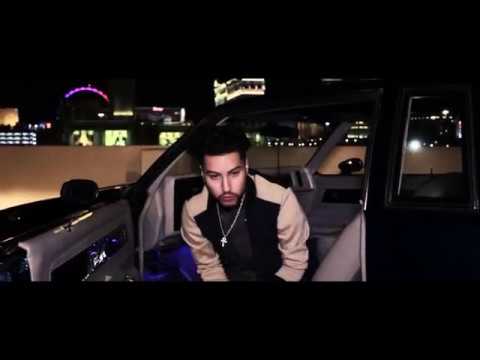 HVSTLVY - 18 WITH A BULLET (OFFICIAL MUSIC VIDEO)