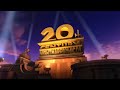 20th Century NightmareSonic 01 2009 2020