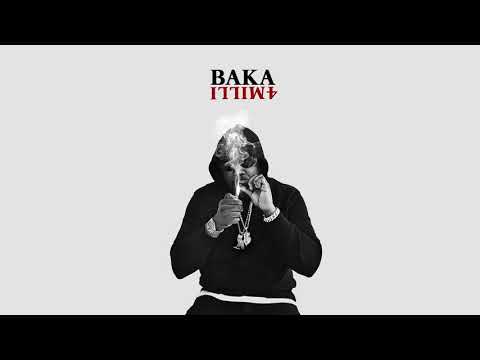 BAKA NOT NICE - I'm A Dog (Official Audio)