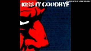 Kiss It Goodbye - Man Thing