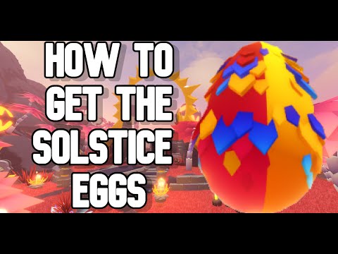 SOLSTICE EVENT 2021- SOLARIZON+VOLKUMOS - VIP Server in Description
