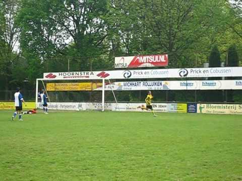 sv Dcs A1 - ESA A2 08/09