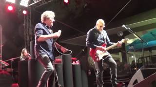 The WHO - My Generation  -  WHO CARES  5/31/16