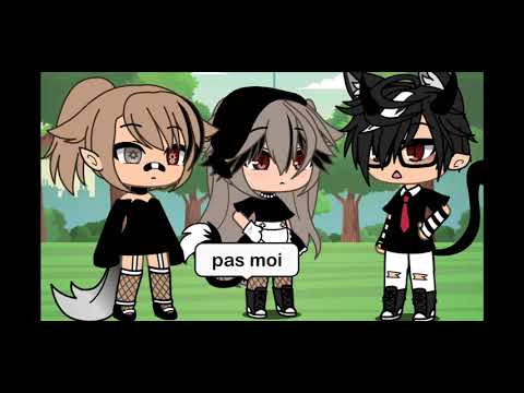 [qui cest fair du serso👯‍♀️]