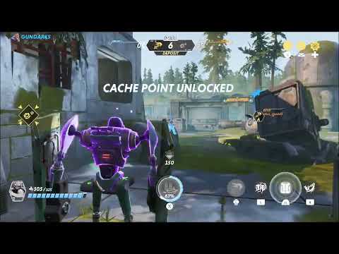 Star Wars Hunters (Nintendo Switch) Season 5 - Tiers 21-26