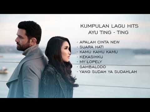 Ayu Ting Ting x Keremcem - Apalah Cinta Kumpulan Lagu HITS