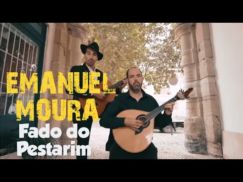 Emanuel Moura - Fado do Pestarim (Videoclip Oficial)