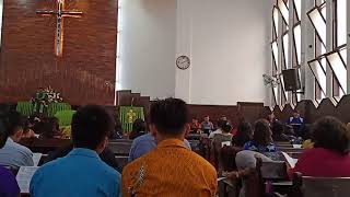 Download lagu KJ No. 259 HAI MUSAFIR MAU KEMANA mp3 Download lagu KJ No. 259 HAI MUSAFIR MAU KEMANA mp3