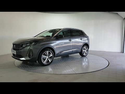 Peugeot 3008 Allure 1.5 Diesel - Front and Rear P - Image 2