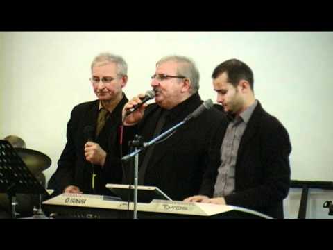 Fratii Timofte - Eu voi canta.mpg