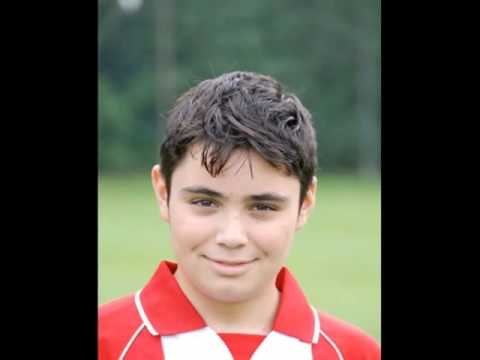 Woenselse Boys C1 - Deel 2