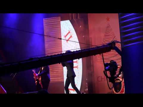 2010  12  17  FTIsland  Lotte world  Free Christmas  Concert  -  Love Love Love