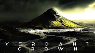 VERDANT CROWN | Dark Dystopian Ambient | Post-Apocalyptic Soundscape | Ambience, Background