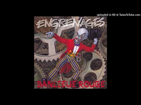 Les Pions Du Silence cover