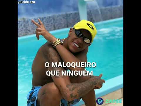 Paulin da Capital- Favela na cena🎶