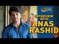 Interview with Anas Rashid | Diya Aur Baati Hum, Nankana | Never Have I Ever