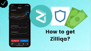 How to get Zilliqa Coin on Trust Wallet? - Trust Wallet Tips