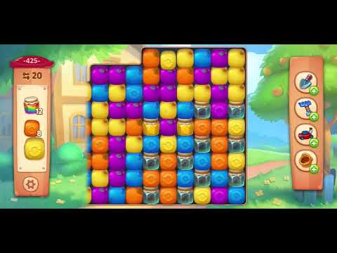 Farmscapes - Level 425 - How to complete