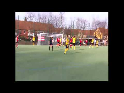 08.03.2015 - Das Harzer Phantomtor