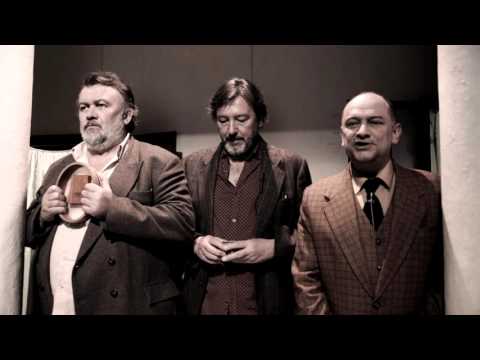 Karácsonyi köszöntő