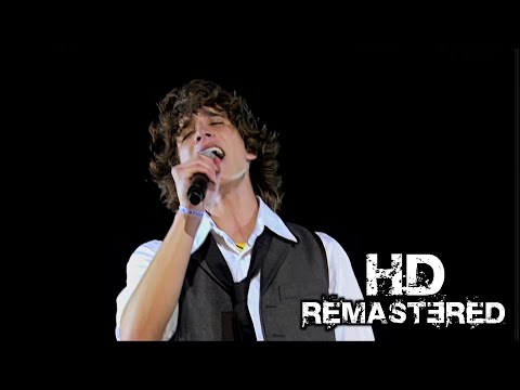 Diego González - Responde (Live In Rio) Remastered FHD