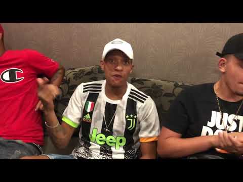 MC Paulin da Capital - Quintal dos Robô (Medley Exclusiva)