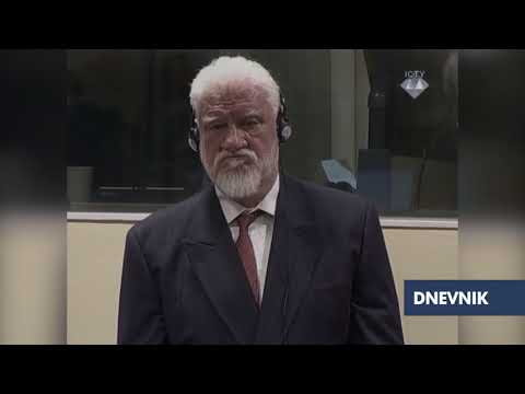 RTV HB: Večer sjećanja na generala Slobodana Praljka