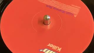 ATB - KILLER (LOST WITNESS DUB)