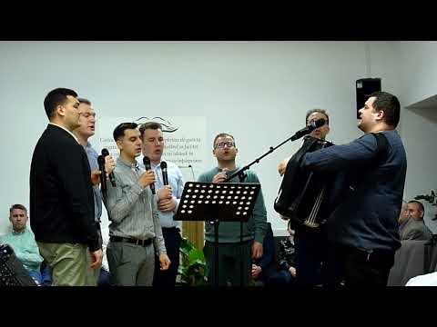 NU TE MAI PLANGE CRESTINE ---- GRUPUL BISERICI MARANATA VIENA