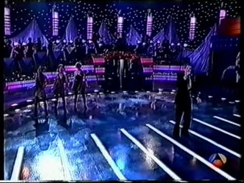 PALMER-UN BESO Y UNA FLOR-CANCIONES DE NUESTRA VIDA-ANTENA 3