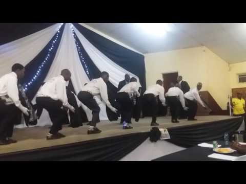 Wash Bank Homeboys - Ingwe