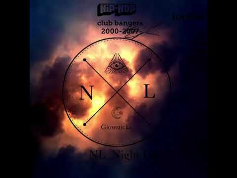 NL NIGHT LIFE GLOWSTICKZ - petey pablo  feat rasheeda - vibrate