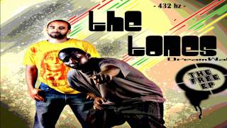 The Tones - No More - A=432hz