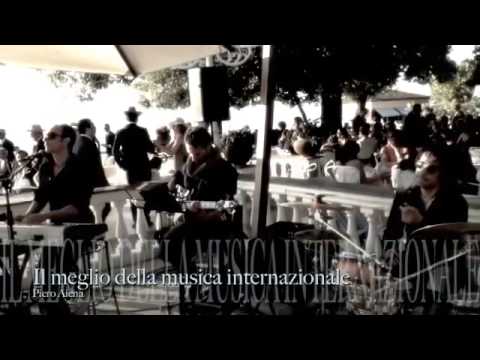 Musica Matrimonio Napoli Piero Aiena