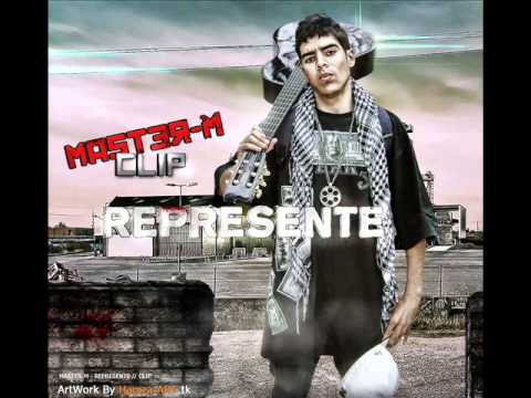REPRESENTE   MASTER M  verssion ORIGINAL  K PABLE productions