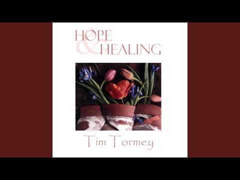 Growing Strong in Broken Places