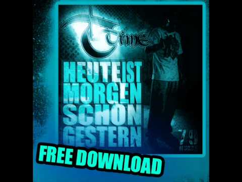 T-TiMe - Wer ich bin (Prod. By Bryze)