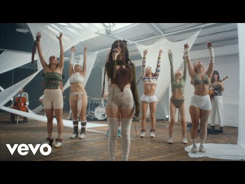 dodie - Hot Mess EP - full film, live from the attic