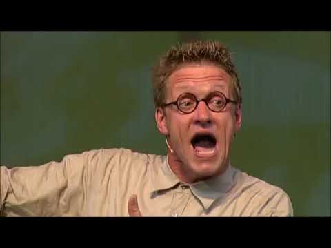 Cirkusrevyen 2007 - En uddøende race