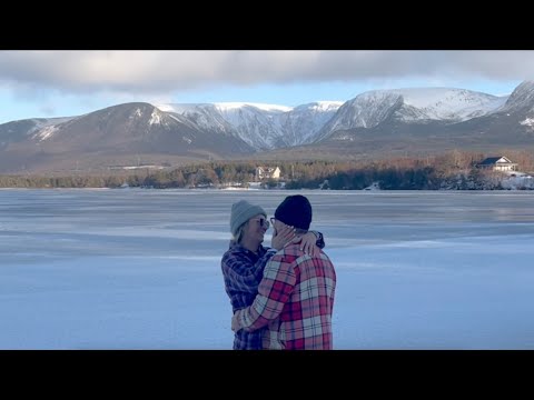 Kellie Loder - When We Kiss (Official Music Video)